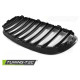 Body kit i vizualni dodaci TUNING-TEC maska za BMW Z4 (E89) 09-16, mat crna | race-shop.hr