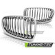 TUNING-TEC maska za BMW F10 / F11 10-16, krom