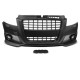 Body kit i vizualni dodaci TUNING-TEC prednji branik (Sport) za AUDI A3 08-12, crna | race-shop.hr