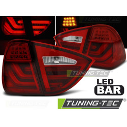 LED BAR STRAŽNJA SVJETLA RED za BMW E91 05-08