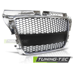 TUNING-TEC maska (Sport) za AUDI A3 (8P) SPORT 04.08-07.12, krom
