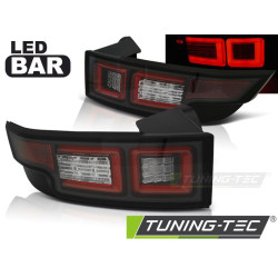 LAND ROVER RANGE ROVER EVOQUE 11-18 CRNI LED