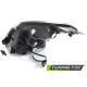 Farovi i rasvjeta TUNING-TEC farovi (CCFL, Angel Eyes) za SUZUKI SWIFT 05.05-10 (H1), crna | race-shop.hr