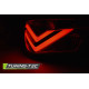 Farovi i rasvjeta TUNING-TEC LED stražnja svjetla (LED Bar) za SEAT IBIZA 6J 3D 06.08-12, dimljena, V1 | race-shop.hr