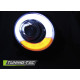 Farovi i rasvjeta TUNING-TEC farovi (Tube Light) za BMW MINI (COOPER) 06-14 (H9), krom | race-shop.hr