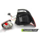 Farovi i rasvjeta TUNING-TEC LED stražnja svjetla za BMW E46 04.03-06 COUPE, crveno-dimljena | race-shop.hr