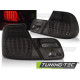 Farovi i rasvjeta TUNING-TEC LED stražnja svjetla za BMW E46 04.03-06 COUPE, dimljena | race-shop.hr
