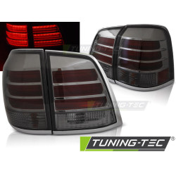 TOYOTA LAND CRUISER FJ200 07-15 SMOKE LED