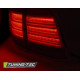 Farovi i rasvjeta TOYOTA LAND CRUISER FJ200 07-15 SMOKE LED | race-shop.hr