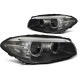 Farovi i rasvjeta TUNING-TEC farovi (Angel Eyes, DRL) za XENON BMW F10 F11 10-07.13 (D1S), crna | race-shop.hr