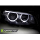 Farovi i rasvjeta TUNING-TEC farovi (Angel Eyes, DRL) za XENON BMW F10 F11 10-07.13 (D1S), crna | race-shop.hr