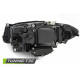Farovi i rasvjeta TUNING-TEC farovi (Angel Eyes, DRL) za XENON BMW F10 F11 10-07.13 (D1S), crna | race-shop.hr