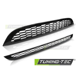TUNING-TEC maska za MINI COOPER 01-06 R50 / R53, sjajna crna