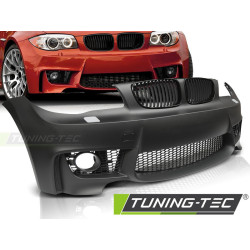 TUNING-TEC prednji branik (Sport Coupe Style) za BMW E81/82/87/88 04-13