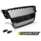 TUNING-TEC maska (Sport) za AUDI A5 07-06.11, sjajna crna