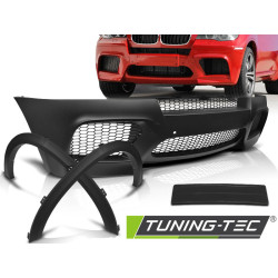 TUNING-TEC bodykit za BMW X5 E70 04.10-13 LCI