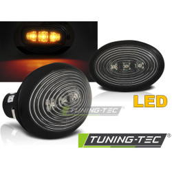 TUNING-TEC bočni žmigavci za MINI COOPER R56 / R57 / R58 / R59 06-14