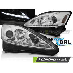 LEXUS IS 06-13 DRL KROM