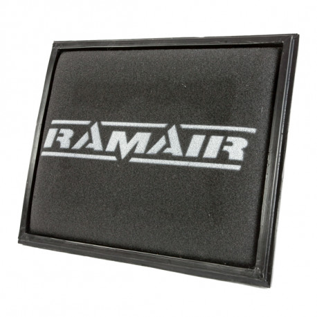 Umetci u originalne zračne kutije Sportski filter zraka Ramair RPF-1566 254x213mm | race-shop.hr