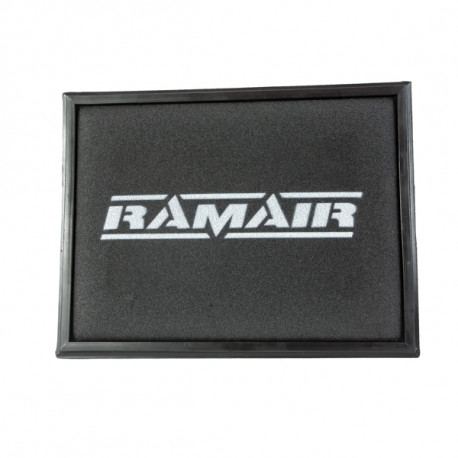 Umetci u originalne zračne kutije Sportski filter zraka Ramair RPF-1657 293x223mm | race-shop.hr