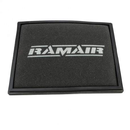 Umetci u originalne zračne kutije Sportski filter zraka Ramair RPF-1557 298x235mm | race-shop.hr