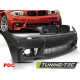 TUNING-TEC prednji branik (Sport Coupe Style) za BMW E81/82/87/88 04-13 (za parkirne senzore)