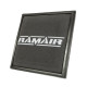 Umetci u originalne zračne kutije Sportski filter zraka Ramair RPF-1992 256x250mm | race-shop.hr