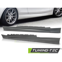 TUNING-TEC bočni pragovi (Sport) za BMW E81 / E82 / E88 04-13