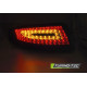 Farovi i rasvjeta TUNING-TEC LED stražnja svjetla za PORSCHE 911 997 04-09, crveno-dimljena | race-shop.hr