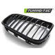 Body kit i vizualni dodaci TUNING-TEC maska za BMW F20 F21 LCI 15-18, sjajna crna | race-shop.hr