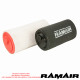 Umetci u originalne zračne kutije Sportski filter zraka Ramair RPF-1552 108,5x377mm | race-shop.hr