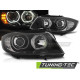 Farovi i rasvjeta FAROVI ANGEL EYES LED INDIKATORI CRNI za BMW E90/E91 03.05-11 | race-shop.hr