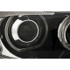 Farovi i rasvjeta FAROVI ANGEL EYES LED INDIKATORI CRNI za BMW E90/E91 03.05-11 | race-shop.hr