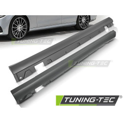 TUNING-TEC bočni pragovi (Sport) za W213 16-22