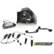 Farovi i rasvjeta TUNING-TEC LED stražnja svjetla (LED Bar) za WHIE BMW E90 03.05-08.08, crvena | race-shop.hr