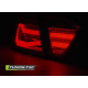 Farovi i rasvjeta TUNING-TEC LED stražnja svjetla (LED Bar) za BMW E90 03.05-08.08, dimljena | race-shop.hr