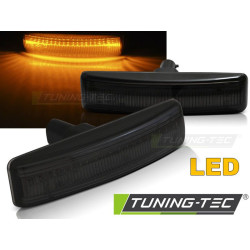 BOČNI ŽMIGAVAC LAND ROVER RANGE SPORT 05-12 TAMNA LED