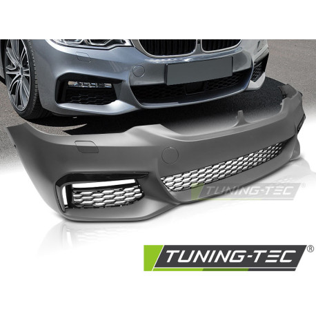 Body kit i vizualni dodaci TUNING-TEC prednji branik (Sport) za BMW G30 G31 17-20 | race-shop.hr
