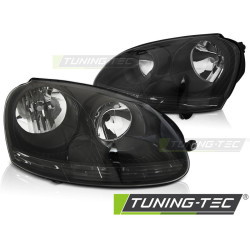 FAROVI CRNI za VW GOLF 5 10.03-09