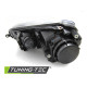 Farovi i rasvjeta TUNING-TEC farovi za VW GOLF 5 10.03-09 (H7), crna | race-shop.hr