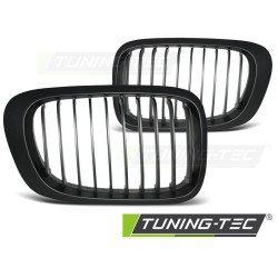 TUNING-TEC maska za BMW E46 04.99-03.03 COUPE, mat crna