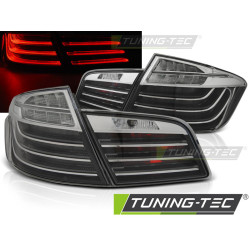 LED BAR STRAŽNJA SVJETLA CRNA CHROME LCI LOOK za BMW F10 10-07.13