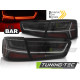 Farovi i rasvjeta TUNING-TEC LED stražnja svjetla (LED Bar, SEQ) za AUDI A6 C7 11-14 LIMOUSINE, dimljena | race-shop.hr