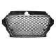 Body kit i vizualni dodaci TUNING-TEC maska (Sport) za AUDI A3 (8V) 12-16, crni krom | race-shop.hr