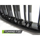 Body kit i vizualni dodaci TUNING-TEC maska (Double Bar) za BMW F20 F21 LCI 15-18, sjajna crna | race-shop.hr