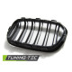 Body kit i vizualni dodaci TUNING-TEC maska (Double Bar) za BMW F20 F21 LCI 15-18, sjajna crna | race-shop.hr