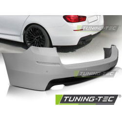 TUNING-TEC stražnji branik (Sport) za BMW F11 10-16 (za parkirne senzore)