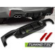 Body kit i vizualni dodaci TUNING-TEC stražnji difuzor (Sport Style) za BMW G30 / G31 17-20 | race-shop.hr