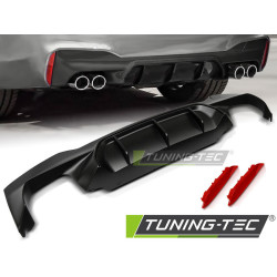 TUNING-TEC stražnji difuzor (Sport Style) za BMW G30 / G31 17-20