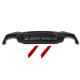 Body kit i vizualni dodaci TUNING-TEC stražnji difuzor (Sport Style) za BMW G30 / G31 17-20 | race-shop.hr
